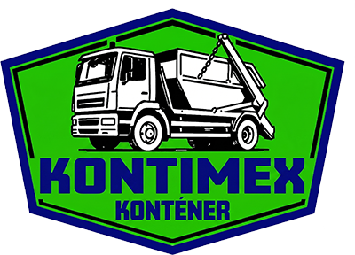 Rábakonténer